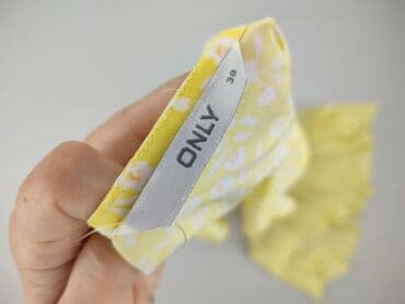 only kurtka damska: ONLY, Sukienka damska, rozmiar M — 4