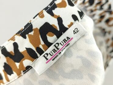 pur pura sukienki: Bluzka damska, rozmiar XL — 4