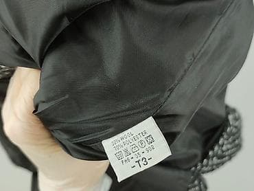 płaszczyk h: Płaszcz damski, rozmiar One size — 4