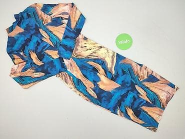 spódnice mini cekiny: Sukienka damska, rozmiar S — 3