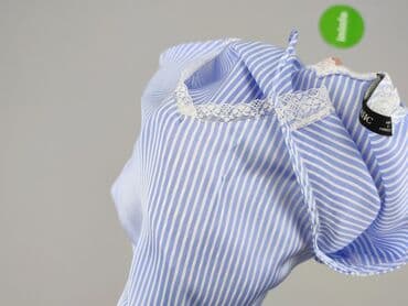 stradivarius body: Zara, Top damski, rozmiar S — 5