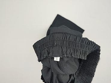 legginsy 4f: Spodnie cargo damskie, rozmiar S — 4