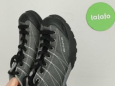 moon boot 25: Buty damskie trekkingowe Numero Uno - Typ: niskie buty — 6