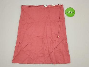 mango len: H&M, Spódnica damska, rozmiar M — 2