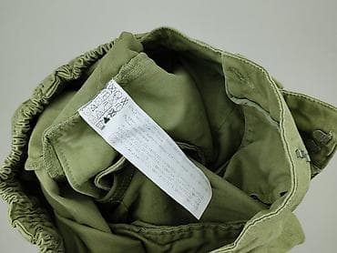 Women: PULL&BEAR, Cargo for women, size S — 5