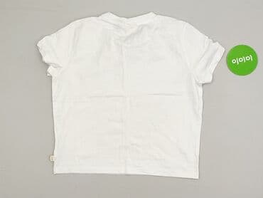 biala bluzka: Outhorn, Koszulka dla mężczyzn, rozmiar XL — 3