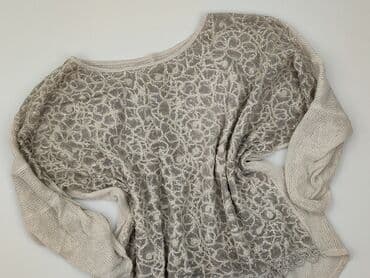 bluzki boho plus size: Bluzka damska, rozmiar 8XL — 1