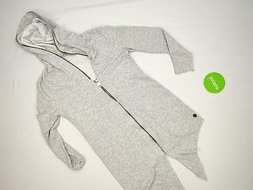 koc bluza: Unisono, Kardigan damski, rozmiar One size — 2