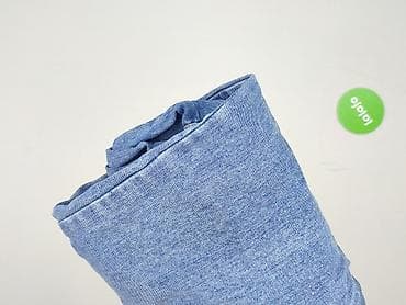 buty techwear: Denim, Spodnie cargo damskie, rozmiar M — 5