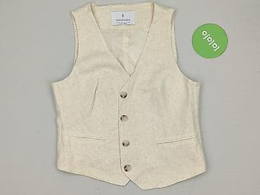 kamizelka dron: Stradivarius, Kamizelka damska, rozmiar M — 2