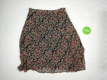 sukienki swing plus size: Women`s skirt, size XL (EU 42) — 3