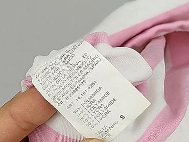 principles top: Blanco, Top damski, rozmiar S — 5