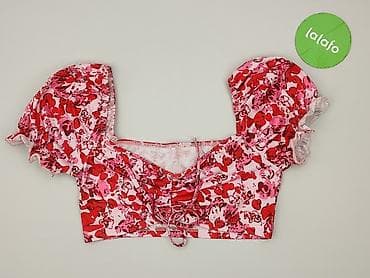 isolde bluzki: Shein, Top damski, rozmiar S — 2