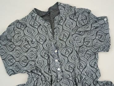 monnari sukienki boho: Sukienka damska, rozmiar M — 1