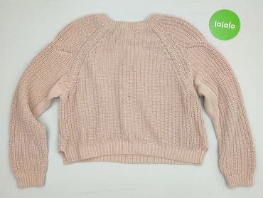 Women: H&M, Women`s sweater, size S (EU 36) — 3