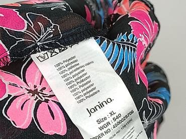 nike sunray: Janina, Narzutka damska, rozmiar XL — 5