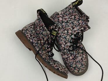 High boots 25, Used