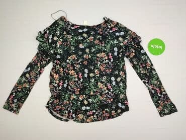 bluzy damskie świąteczne: H&M, Bluzka damska, rozmiar M — 3