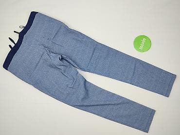 dzwony pull and bear: MEGI, Spodnie materiałowe damskie, rozmiar XL — 3