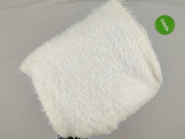 biale sukienki sweterkowe: Esmara, Sweter damski, M — 6