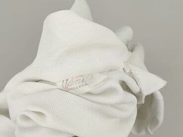 białe bluzki z krótkim rękawem: Women`s shirt, size S — 5