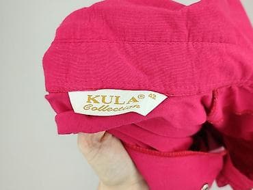 custom kurtki: Tunika damska, rozmiar XL — 4