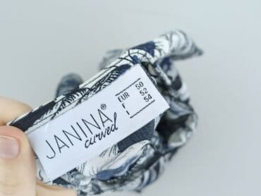 kurtka zimowa lucky five: Janina, Bluzka damska, rozmiar 5XL — 4