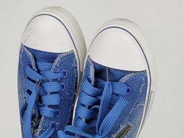 deezee sandaly czarne: Trampki damskie, rozmiar 38 — 5