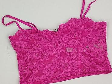 biustonosze 80e: FB Sister, Top damski, rozmiar S — 1