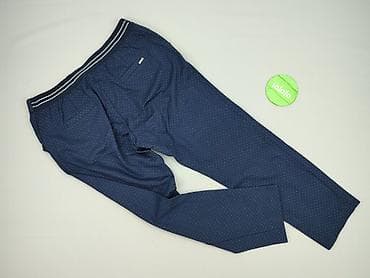 monari spodnie: Monnari, Spodnie materiałowe damskie, rozmiar 2XL — 3