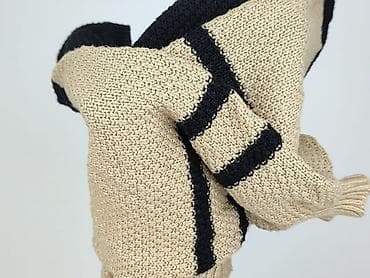 massimo dutti meski sweter: Sweter damski, rozmiar 2XL — 5