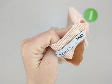 ozdoby do bluzek: Zara, Bluzka damska, rozmiar S — 4