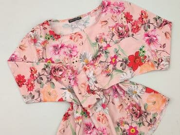 bluzy damskie świąteczne: New Collection, Bluzka damska, rozmiar M — 1