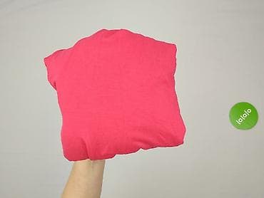 blouse pink: Bluzka damska, rozmiar M — 4