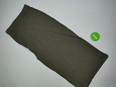 clothes green: Bershka, Spódnica damska, rozmiar L — 3