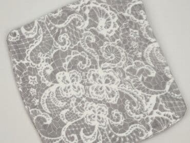 PL - Pillowcase, 40 x 40, color - Grey, condition - Very good