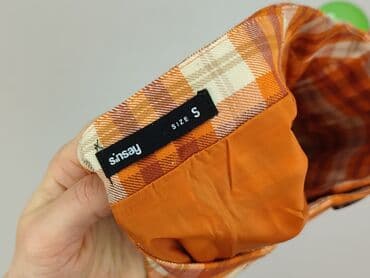 sinsay sukienka zebra: Spódnica damska, S — 4