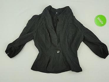 Women's blazer, size M — 2