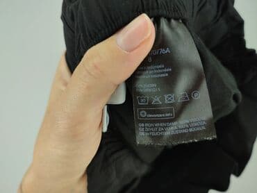 Жіночий одяг: H&M, Брюки жіночі, розмір L — 5