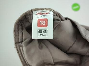 kurtka kik: St Michael, Kurtka zimowa damska, rozmiar 4XL — 4