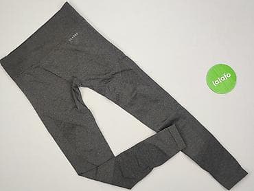 body ergee: USA PRO, Legginsy Sportowe damskie, rozmiar M — 2