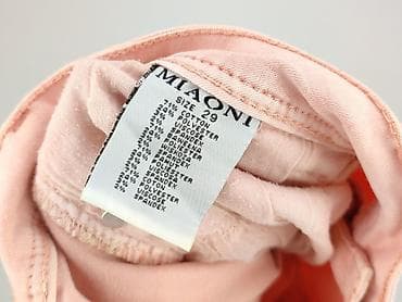 miaoni: Miaoni, Jeansy damskie, rozmiar M — 5