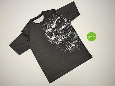 pull t shirt: Koszulka dla mężczyzn, rozmiar XL — 2