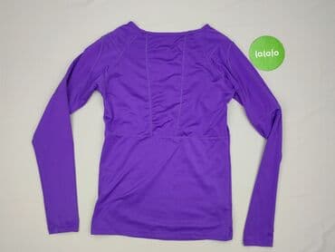 bluzy sportowe: Bluzka damska, rozmiar S — 3