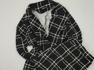 zapięcie do stroju kąpielowego shein: Shein Curve, Elegancki komplet, rozmiar 2XL — 1