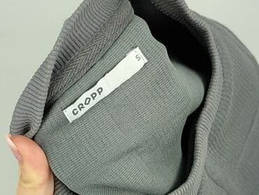 pięć lat w paski bluza w paski swiat: Cropp, Світшот жіночий, розмір S — 4