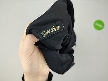 sukienki 36: Golden Lady, Sukienka damska, rozmiar S — 4