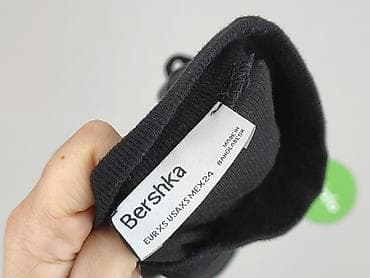 top satynowy h: Bershka, Top damski, rozmiar XS — 4