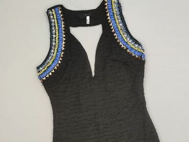 rajstopy z cyrkoniami h m: H&M, Сукня жіноча, розмір S — 2