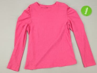 rozowa bluzka na impreze: Bluzka damska, rozmiar S — 2